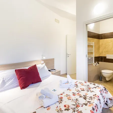 L'isola Felice 3* Silvi Marina