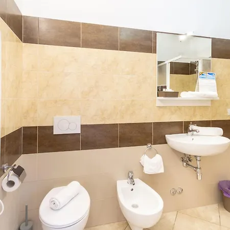 Guest house L'isola Felice