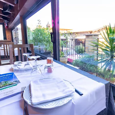 L'isola Felice Silvi Marina