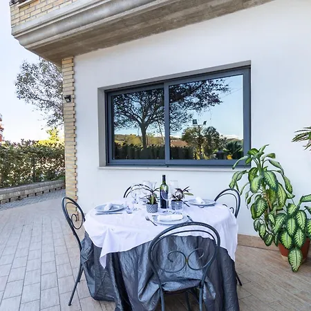 L'isola Felice 3* Silvi Marina