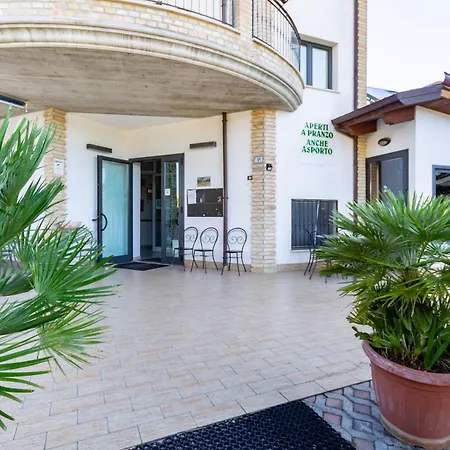 L'isola Felice Silvi Marina