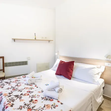 Guest house L'isola Felice