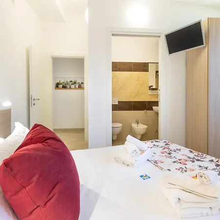 L'isola Felice 3* Silvi Marina