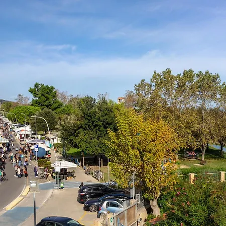 Affittacamere L'isola Felice