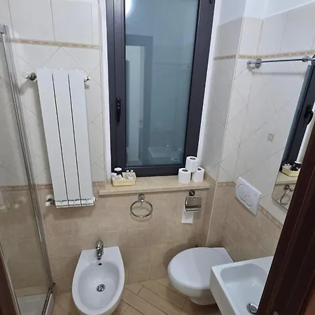 L'isola Felice Affittacamere Silvi Marina