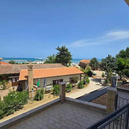 L'isola Felice Affittacamere Silvi Marina