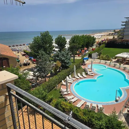 L'isola Felice Silvi Marina