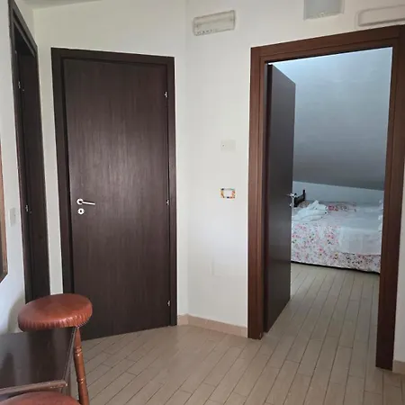 L'isola Felice 3* Silvi Marina