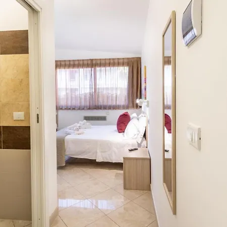 L'isola Felice Guest house Silvi Marina