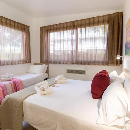 Guest house L'isola Felice