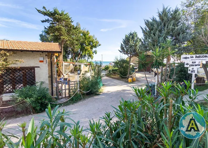 L'isola Felice Casa de hóspedes 3*