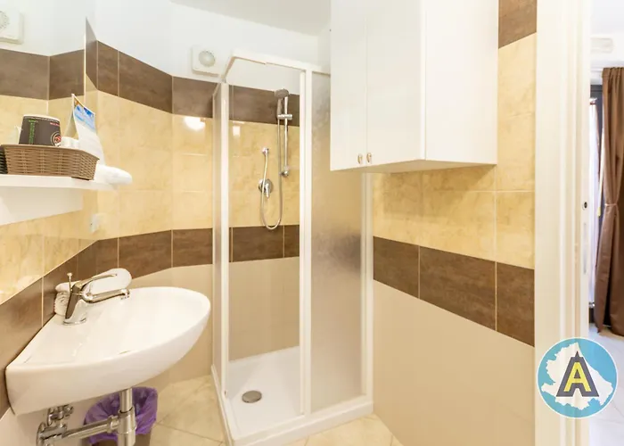 Casa de hóspedes L'isola Felice Silvi Marina