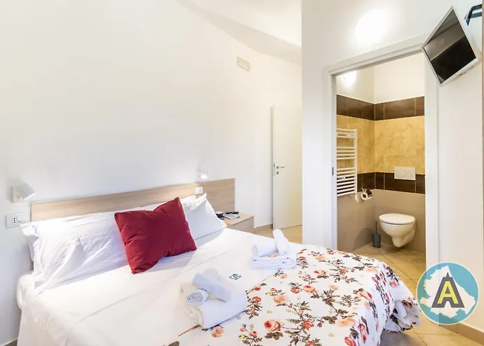 L'isola Felice 3* Silvi Marina