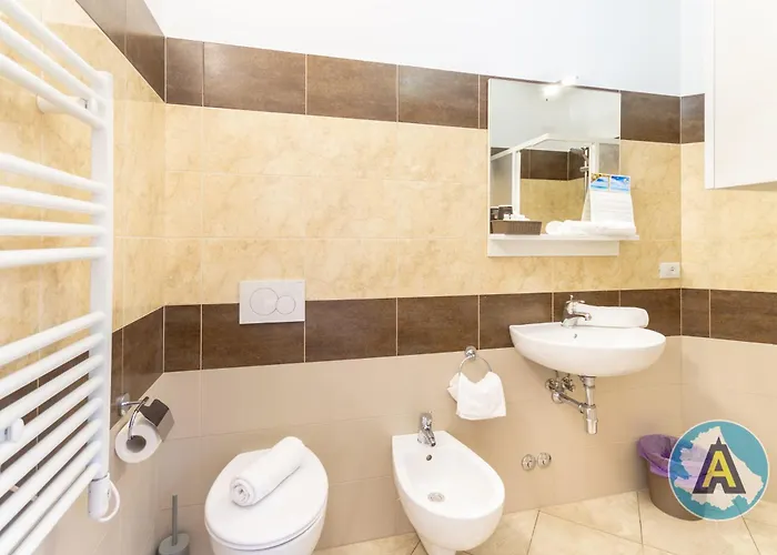 Casa de hóspedes L'isola Felice