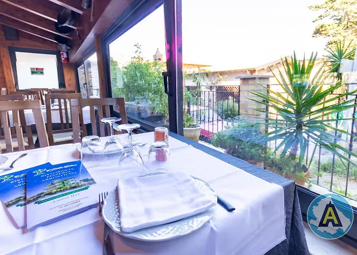 L'isola Felice Silvi Marina