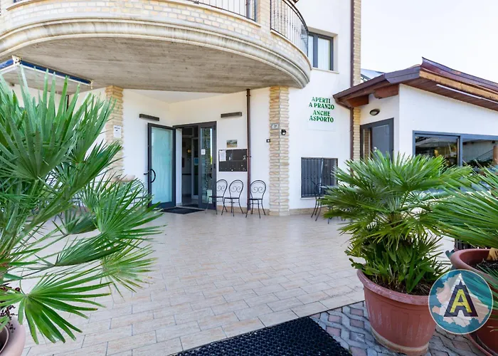 L'isola Felice Silvi Marina