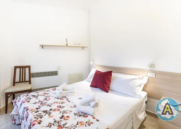 Casa de hóspedes L'isola Felice