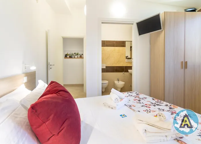 L'isola Felice 3* Silvi Marina