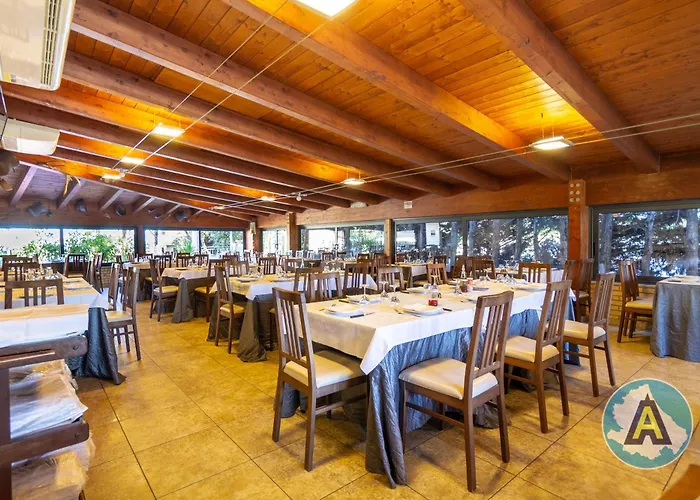 Casa de hóspedes L'isola Felice