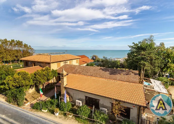 L'isola Felice Casa de hóspedes 3*