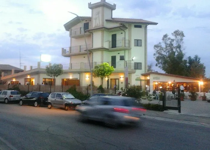 Casa de hóspedes L'isola Felice 3*