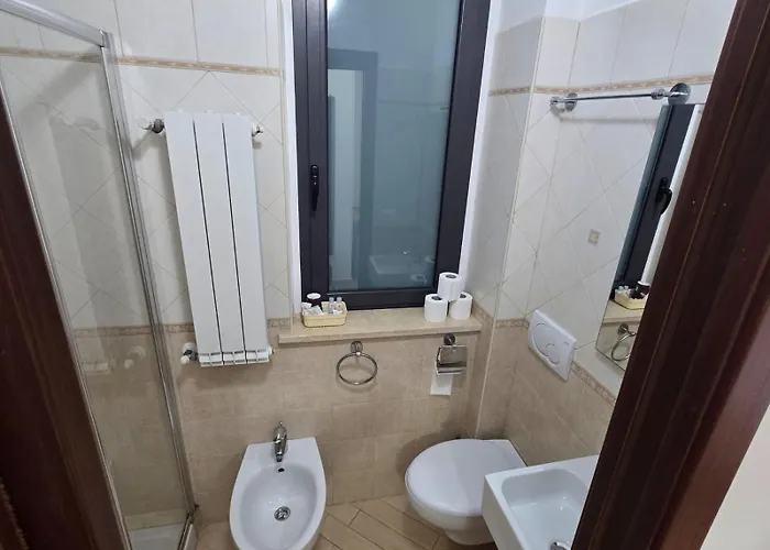 L'isola Felice Casa de hóspedes Silvi Marina